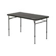 CAMP TABLE MEDIUM, 5,6 kg