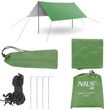 Camp NC17107 zelená
