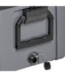Easy-Carry Outdoor Cooler 23L Black