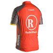 420268 RADIO SHACK RL JERSEY - CYKLO DRES
