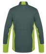 Tame zip M green