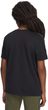 UA B Icon Taped SS black