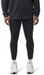 Rise Fleece Jogger Black