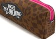 Old Skool Pencil Pouch Dachshund