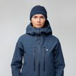 Bergtagen GTX Pro Jacket W Flame Orange