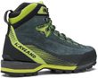 Grand Tour Gtx, Grey/Lime