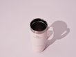 Everyday Suburban Mug 470 ml Rose Quartz