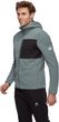 Tamaro ML Hooded Jacket Men strata-black