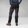 Keb Trousers M Wood Brown