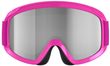 POCito Opsin Fluorescent Pink/Partly Sunny Silver