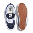 Knu Skool NAVY/TRUE WHITE