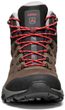 Acadia MID LTH GTX MM dark brown/frost grey
