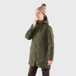 Karla Hydratic Jacket W Deep Forest