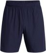 Tech Vent 7in Shorts Blue