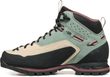 VETTA EVO GTX WMS, iceberg green/whitecup grey
