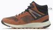 J067299 WILDWOOD SNEAKER BOOT MID WP bracken