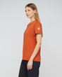 Selun FL T-Shirt Women autumn larice