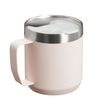 Stay-Hot Camp mug 350ml Rose Quartz