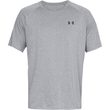 UA Tech SS Tee 2.0, Gray