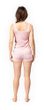 Breeze Merino 150 Singlet Wmn, Chalk Pink