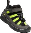 HIKEPORT 2 LOW WP KIDS black/evening primrose