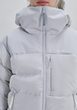 W's POC Loft Jacket Granite Grey