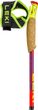 Ultratrail FX.One SL, bright red-violet-neonyellow