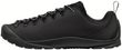 JASPER SE2 TXT MEN, flux black