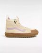MTE Sk8-Hi Waterproof White/Purple
