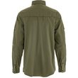 Abisko Hike Shirt LS M Laurel Green