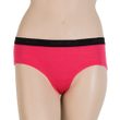 MERINO ACTIVE dámské kalhotky magenta