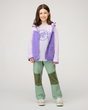 Core T-Shirt Kids Classic aster