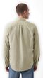 847912-05 Košile Oxford Shirt Béžová