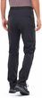 KAMET XCS LIGHT PANT M BLACK - NOIR