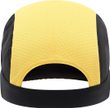 Flow Cap Yellow/Black