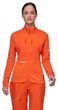 Eiger Nordwand Advanced ML Jacket Women eiger orange