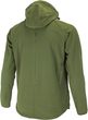 FORCE Jacket green/sand