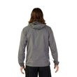 Base Over Windbreaker, Pewter