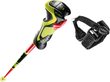 WCR Lite SL 3D, bright red-black-neonyellow