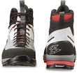 VETTA TECH GTX sedona grey/racing red