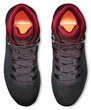 Nova IV Mid GTX Women black-blood red