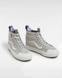 MTE Sk8-Hi Waterproof GRAY