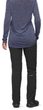 Runbold Guide SO Pants Women black