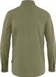 Abisko Trekking Shirt M Light Olive