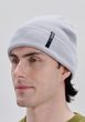 POC Beanie Flat Low Granite Grey