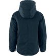 Övik Padded Jacket M Dark Navy