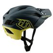 FLOWLINE SE BADGE GRAY / GLO YELLOW
