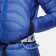 Eiger Nordwand Light Down IN Hooded Jacket Men eiger blue