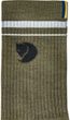 Hoja Socks Green