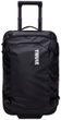 Chasm Carry-on roller 40 l TCCO222 - černý